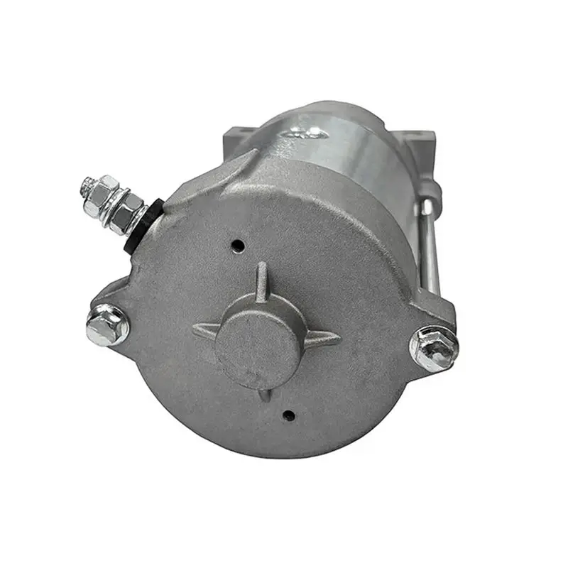 Фото Стартер двигателя для газонокосилок Loncin 2703600540001 136-7880 127-9209 133-9828 133-1564 410-22096 №2