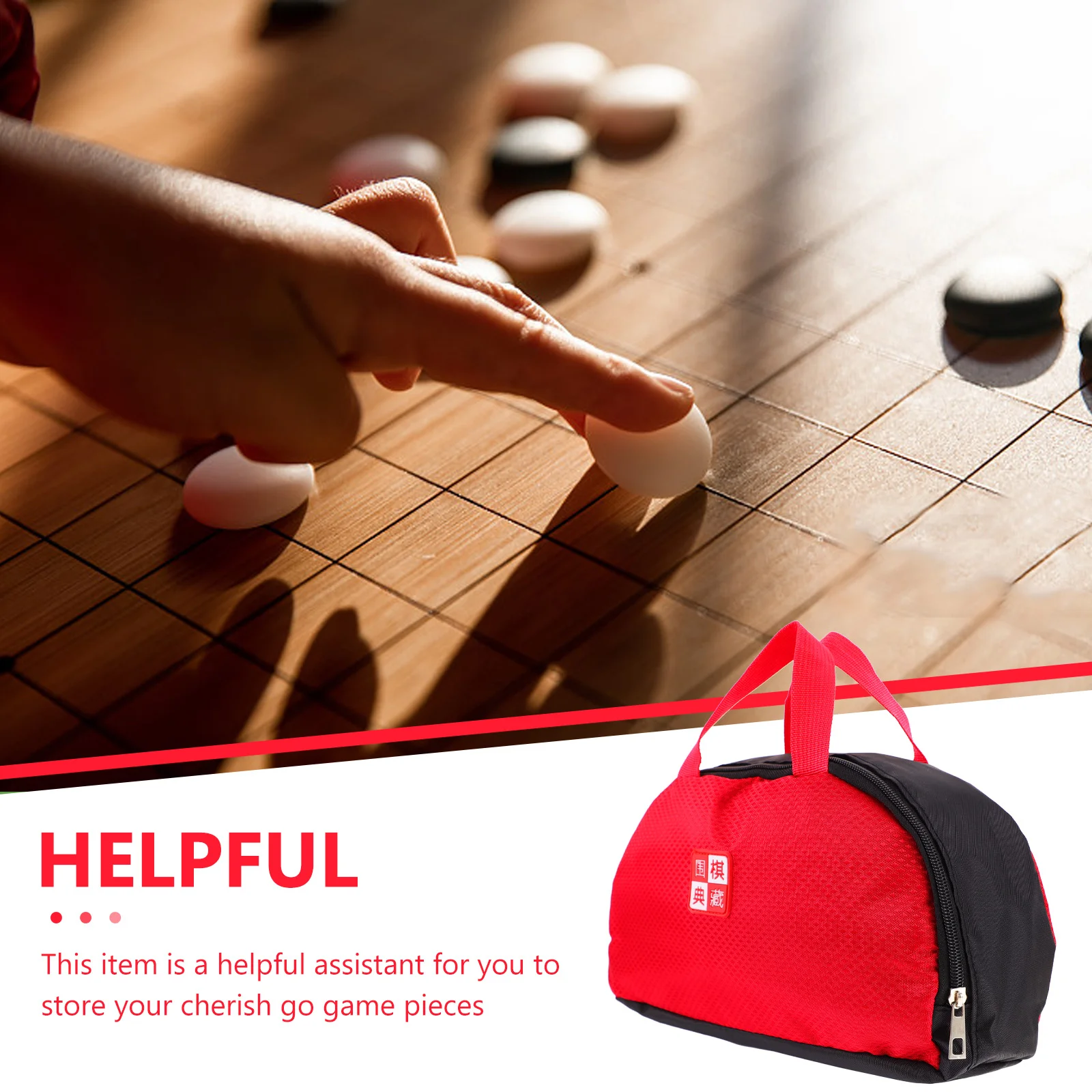 Рисунок 5 - Шкатулка для шахматных предметов