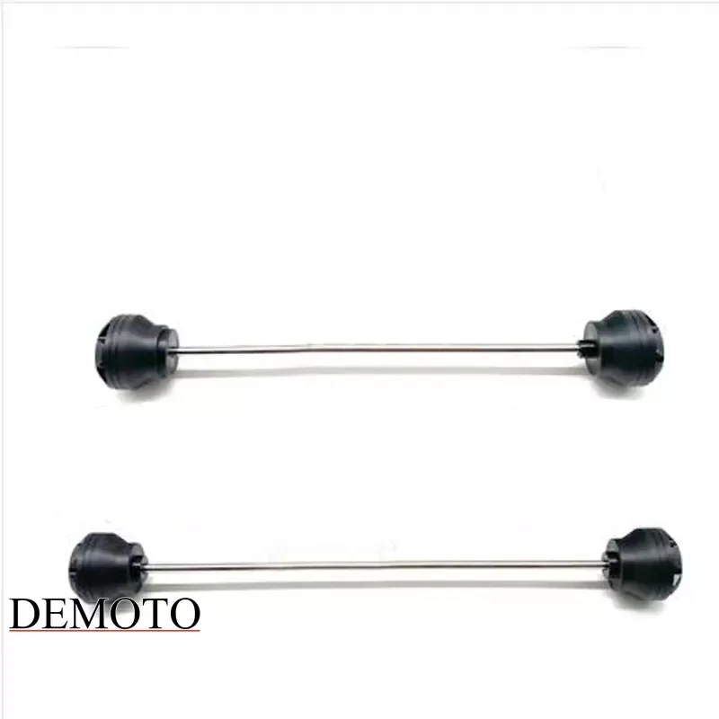 

Аксессуары для модификации мотоцикла CFMOTO CF800NK Противоударная шаровая Головка защита от ударов резиновая головка противоударный блок