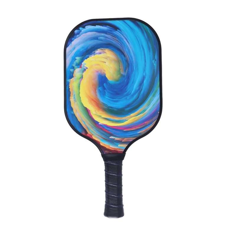 

1 Pack Pickleball Paddle Lightweight Pickleball Paddles Strong And Durable Professional