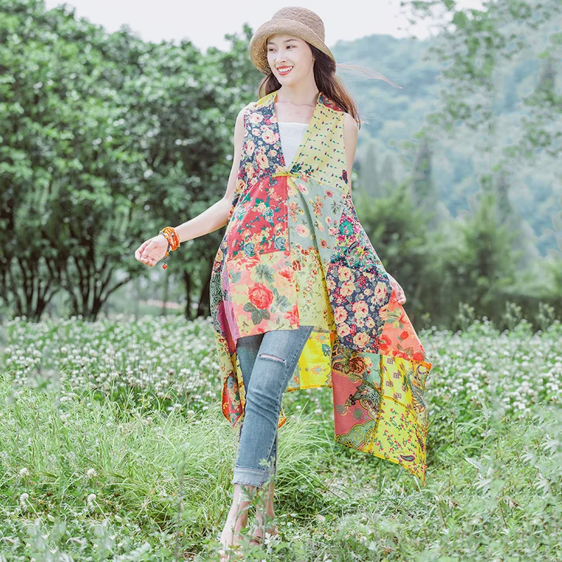 Рисунок 4 - Летняя женская одежда