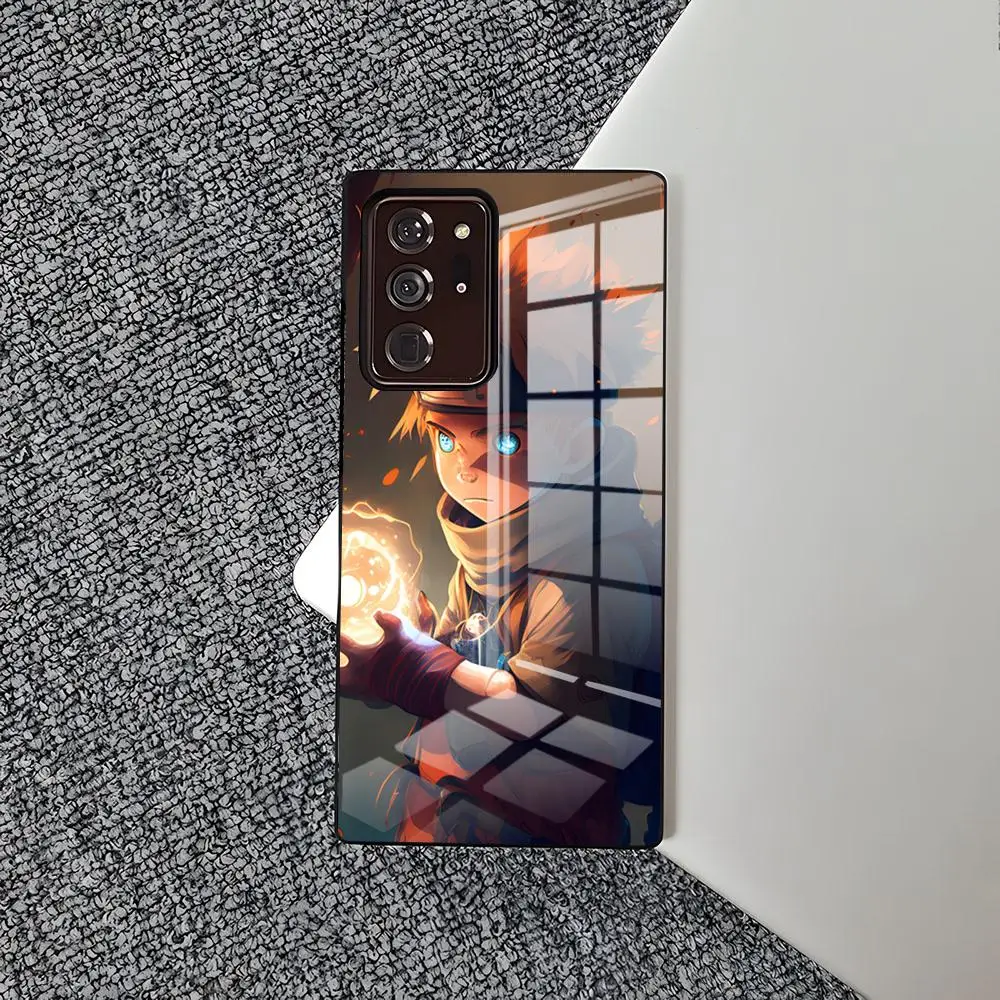 Чехол для телефона Art N-narutoe лидер продаж 2024 Samsung s 24 ультрапикантный plus 23 22 21 20 a 34 54 53