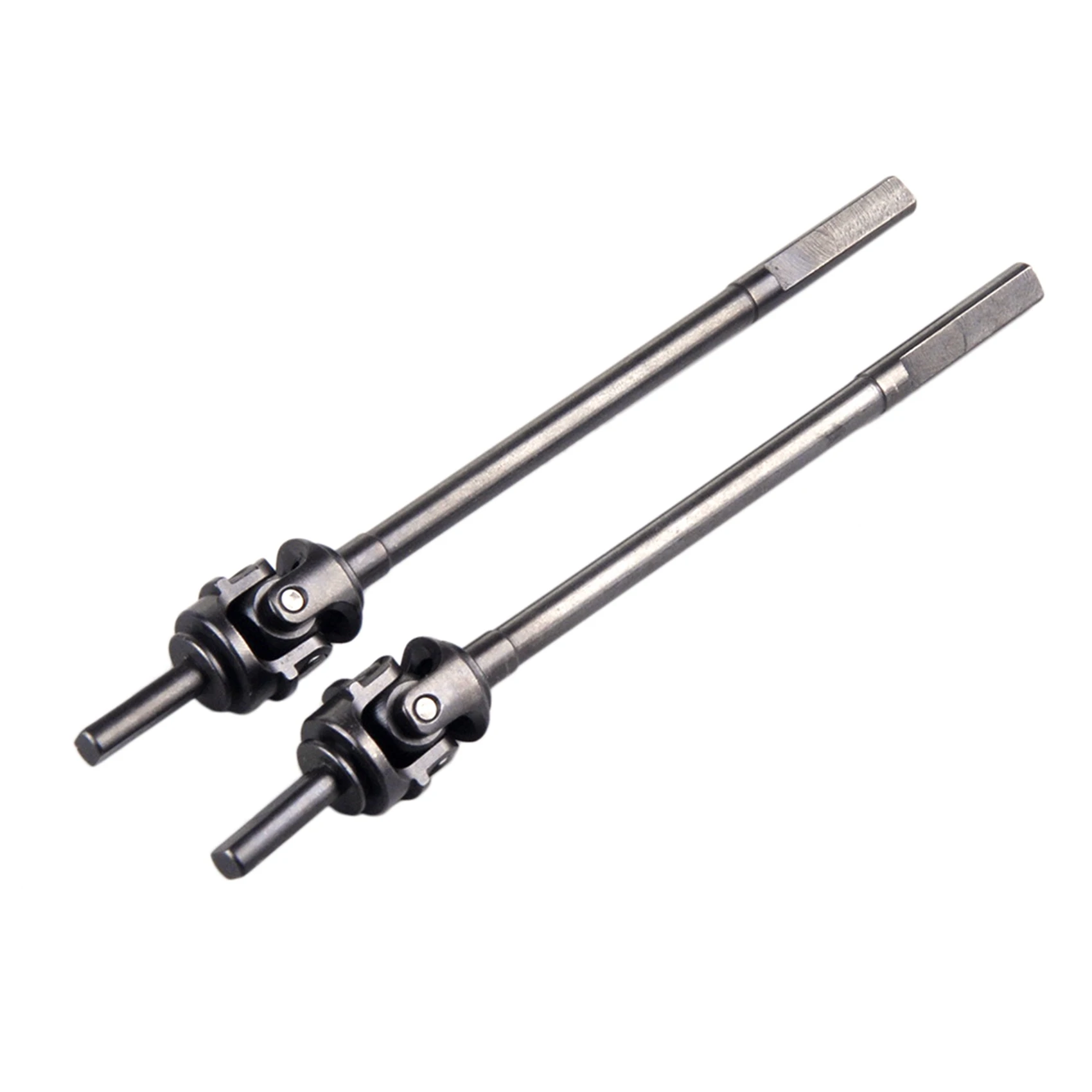 

Металлический основной трансформатор, передний приводной вал, комплект для тяги Hobby Founder II 1/8 Jeep, модернизация переднего приводного вала рад...