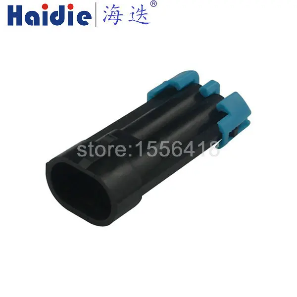 

Автомобильный водонепроницаемый Штекерный разъем, Штекерный разъем для датчика температуры, 12052641, 12162000, 1-20 комплектов