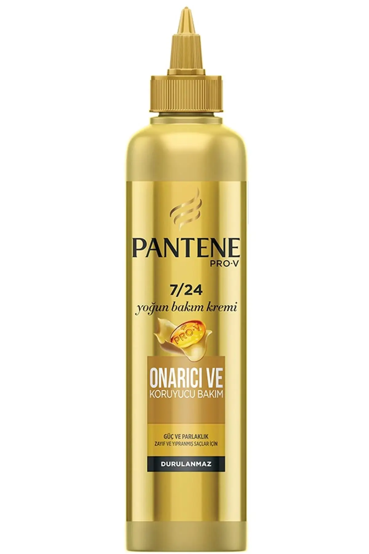 

Бренд: Pantene, Мгновенный ремонт и увлажнение, крем 300 мл, Категория: кондиционер для волос