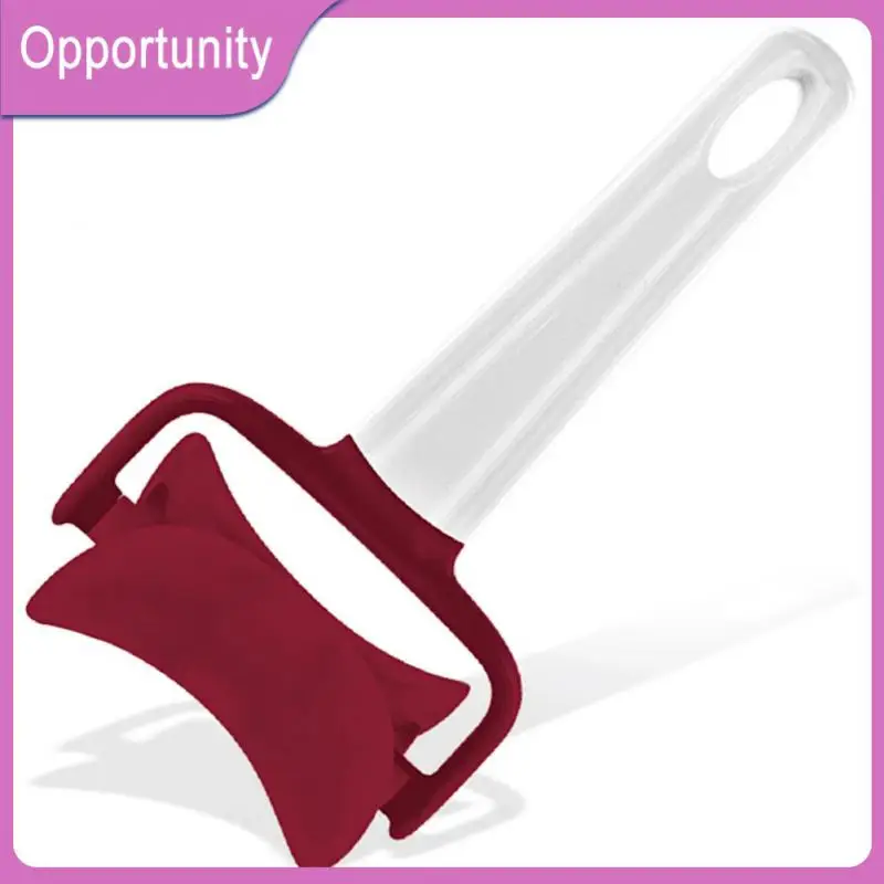 

Handheld Dumpling Wrappers Maker Quick Cutting Creative Baking Cutting Tools Rolling Dough Cutter For Baking Tool Rolling Tools