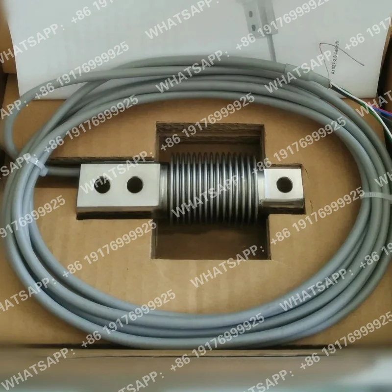 1 шт. HBM Z6FD110 кг датчики взвешивания тензодатчиков (art.: 3920d0ca596c4) - 3920d0ca596c4