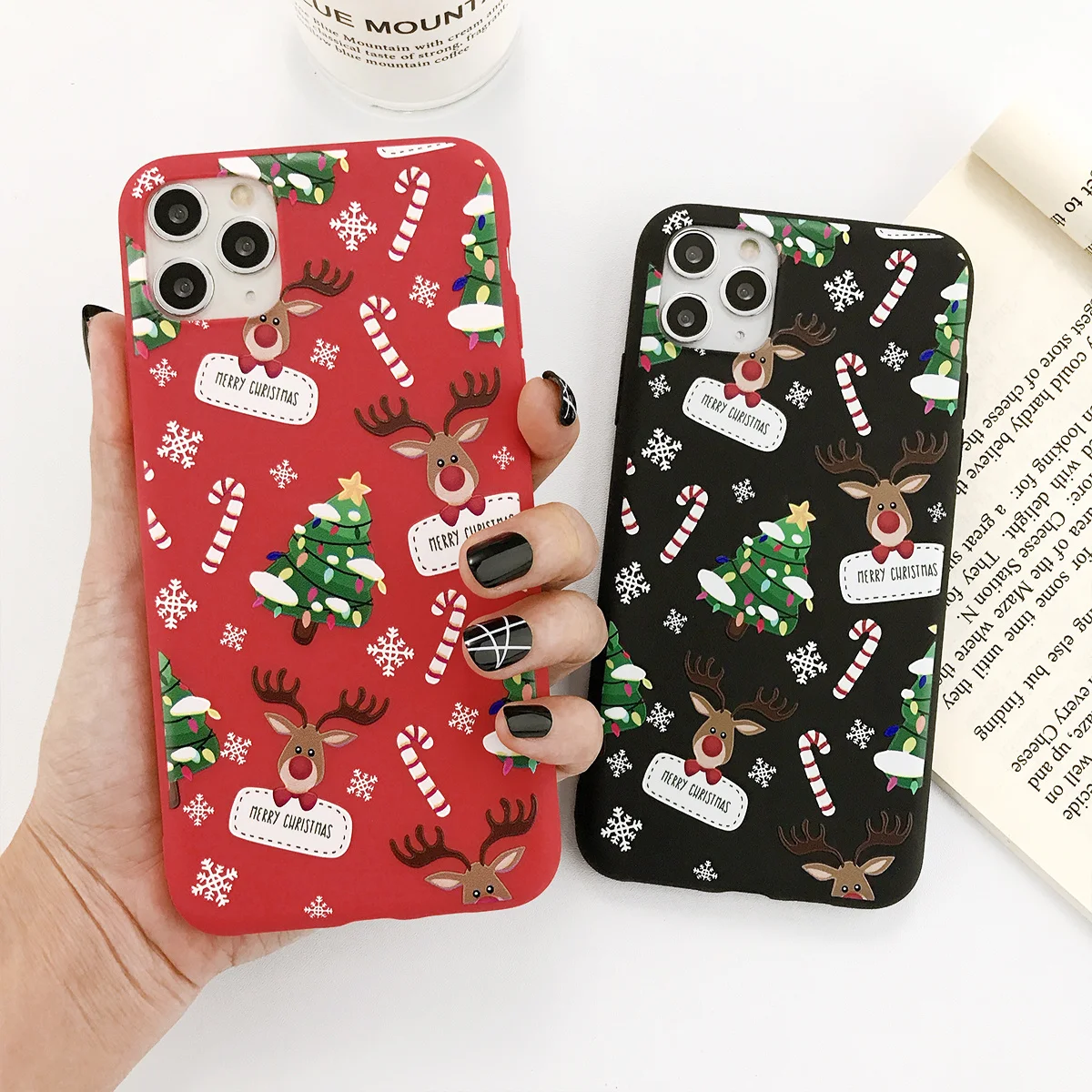 

Чехол для iphone 11 12 13 Pro Max X XR XS Max 8 Plus