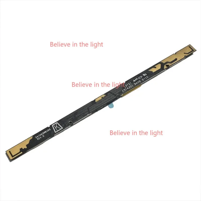 Новый модуль веб-камеры для HP Envy X360 15-AND 15-EG 15-ED 15-EE 15M-EE 15M-ED