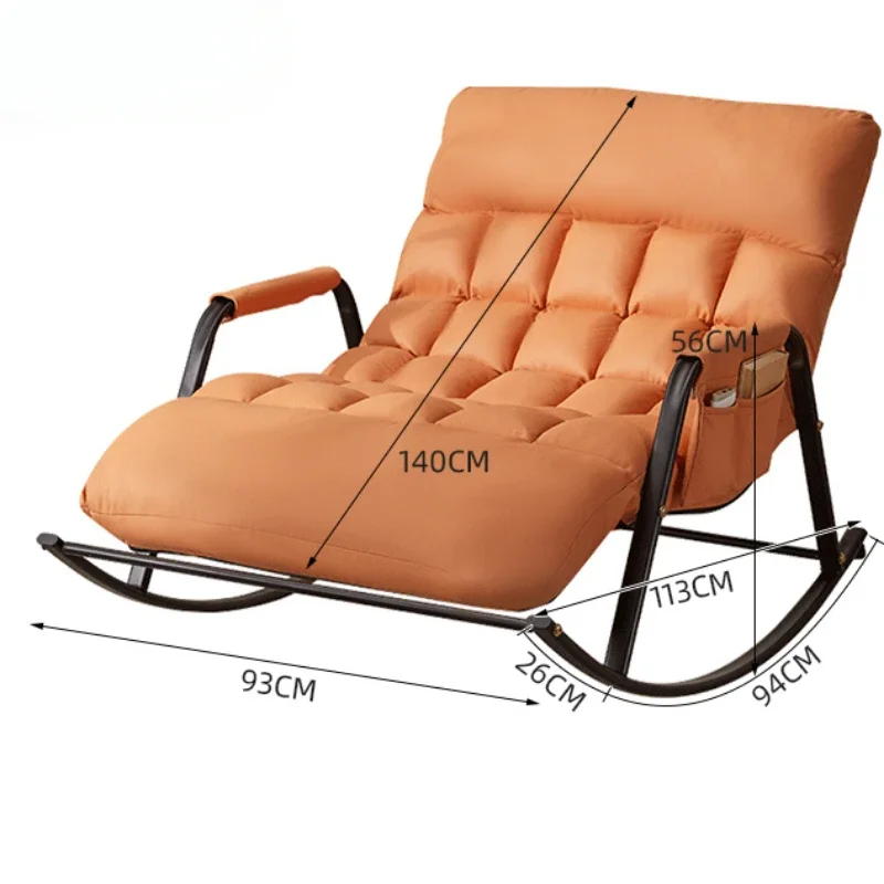 Кресло с мягкой обивкой для дивана кресло гостиной Элегантные Кресла