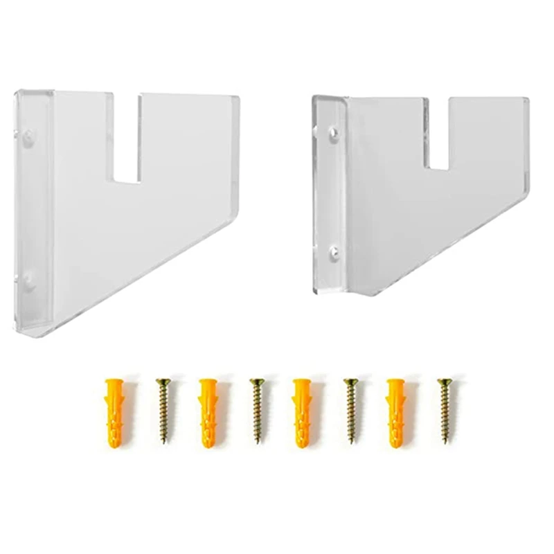 

Прозрачный кронштейн для демонстрации и хранения Лонгборда/скейтборда/Пенни Борда/круйсера