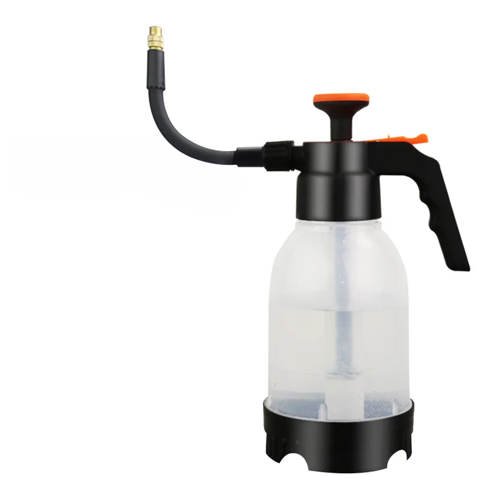 

Sprayer Bottle Watering Spray Pressure Water Can Garden Pot Pump Hand Flower Manual Gardening Succulent Mist Sprinkler Portable