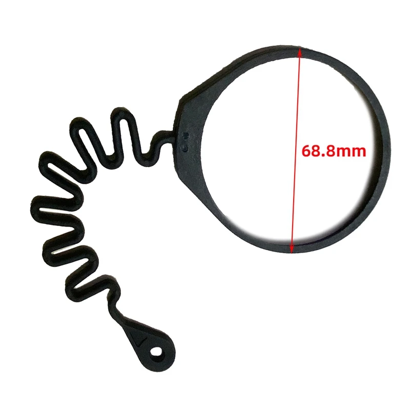 1 шт. кабель крышки топливного бака 31261589 Черный для бензина Volvo C70 S40 S60 S70 S80 S90 V40 V70 V90