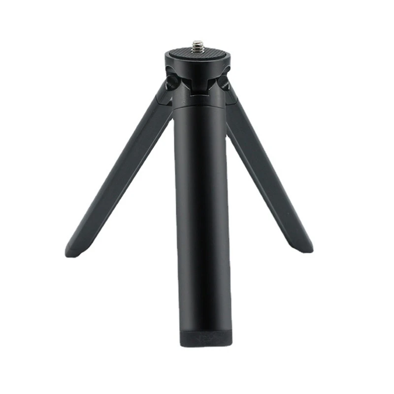 

Mini Tripod Suitable For Phone Multi-Angle Adjustment Smartphone Live SLR Desktop Tripod Stabilizer Bracket
