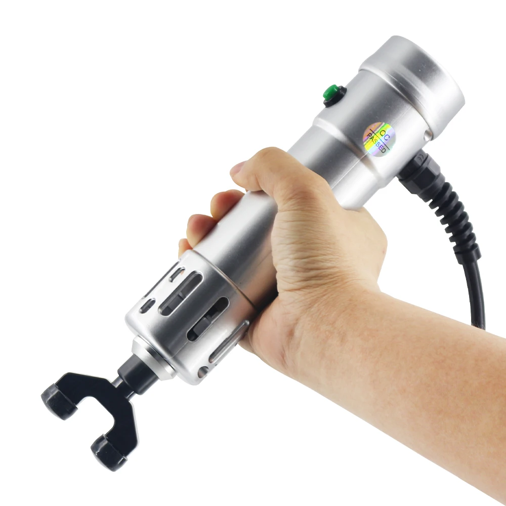 Профессиональный ударно-волновой физиотерапевтический инструмент 250MJ массажер