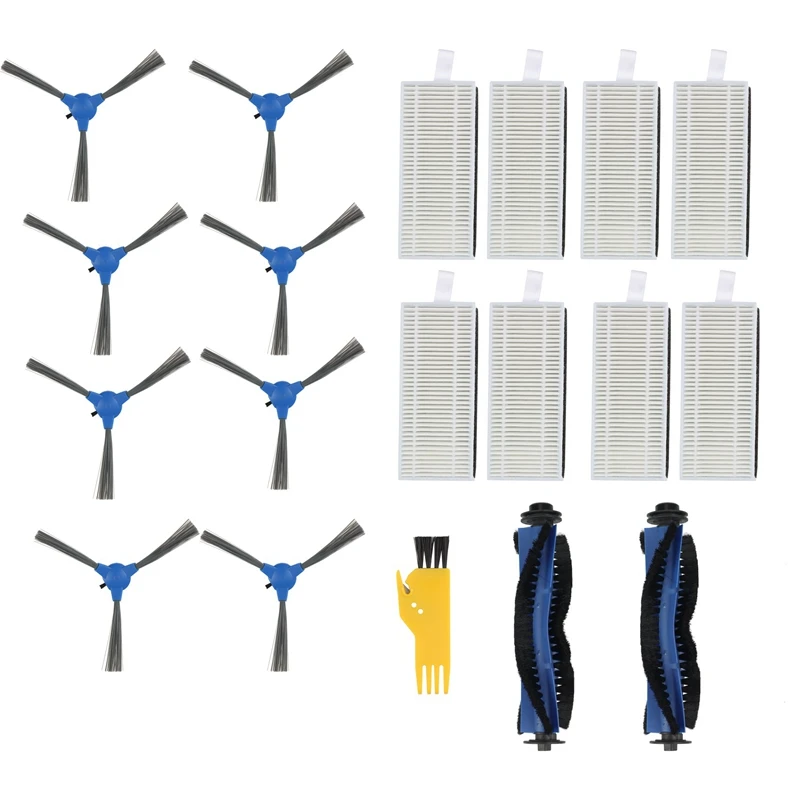 

Запасные части для пылесоса Eufy Robovac 11S 30C 15C 12