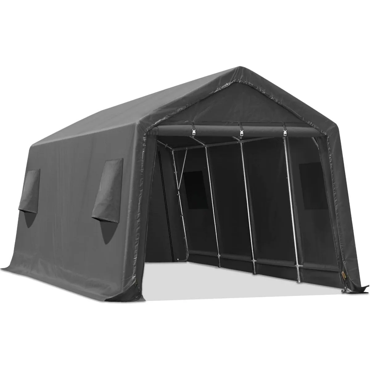 10x20 футов сверхмощный навес для палатки на открытом воздухе противоснежный