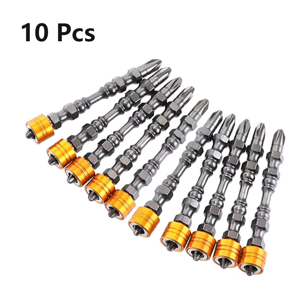 

Магнитные отвертки набор 1/5/10 шт., стальной сплав