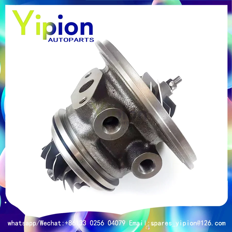 Турбокартридж RHB5 chra VICC VC 180027 ВБ сердечник турбокомпрессора 8970385180 CHRA для Isuzu Trooper