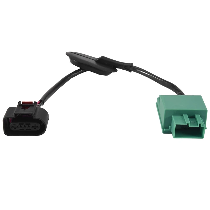 1 ШТ. Блок управления автомобильным топливным насосом Автомобильные аксессуары