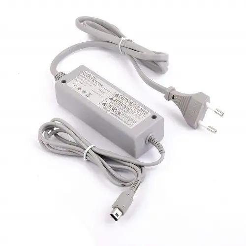 Адаптер для nintendo Wii U|Запасные части| |