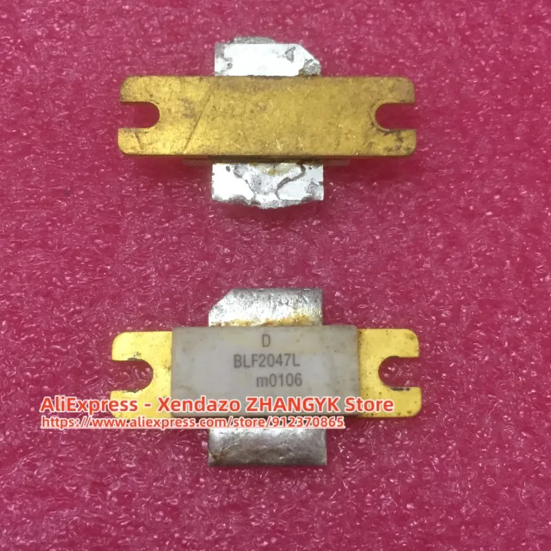 [1 шт.] BLF2047L BLF2047 blf 2047L - UHF power LDMOS транзистор