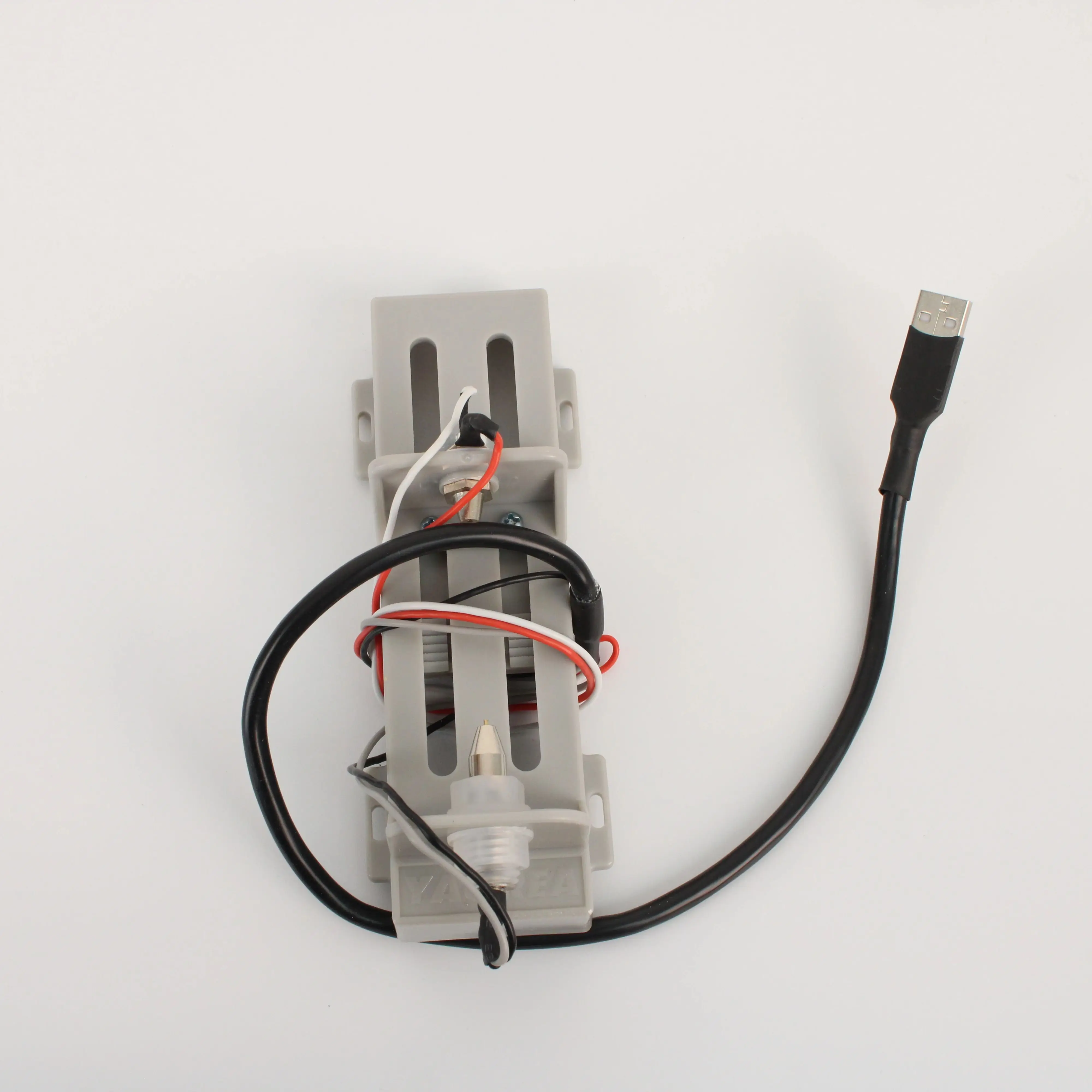 Тестер внутреннего сопротивления аккумулятора YAOREA YR1030+