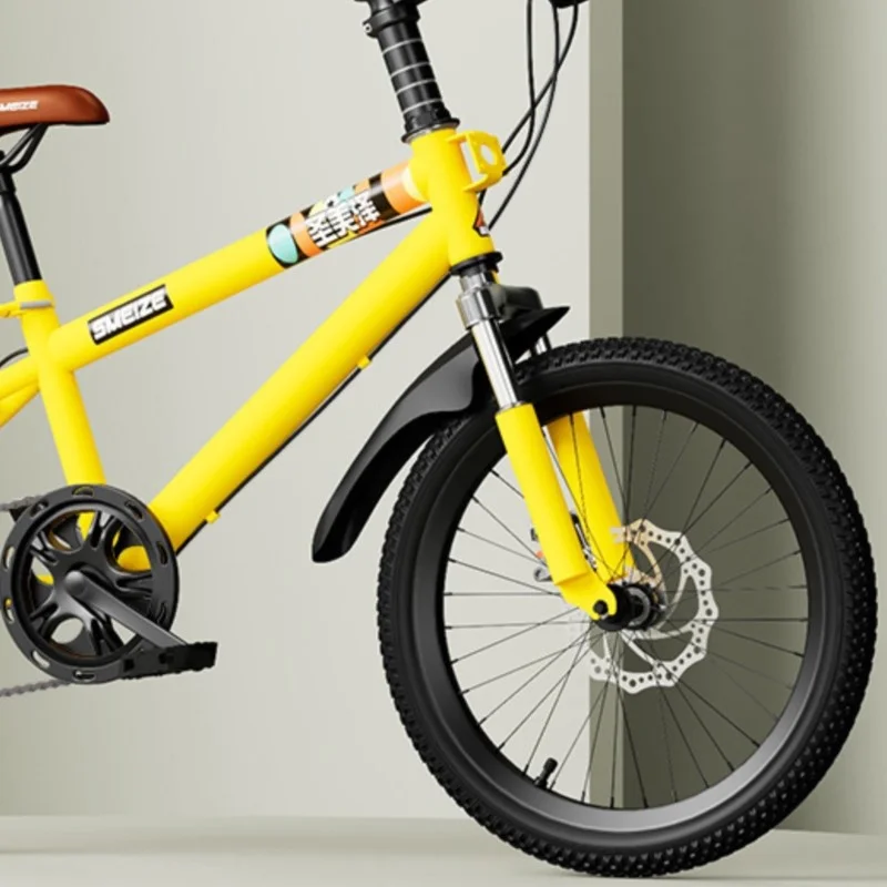 Горный велосипед для подростков мальчиков 6-12-15 лет учащихся начальной школы