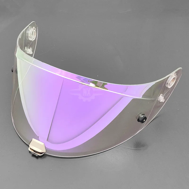 Простой в установке козырек для шлема Hj-26 для Hjc Rpha 11 и 70 Casco Moto, лобовое стекло Hj-26st Capacete De Shield, мотоцикл (art.: 3920d413394e2) - 3920d413394e2