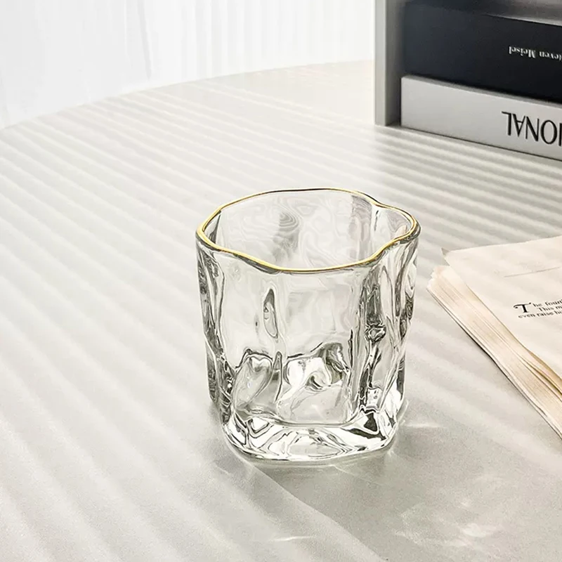 Набор из 2 шт. кружки для кофе сока молока 280 мл