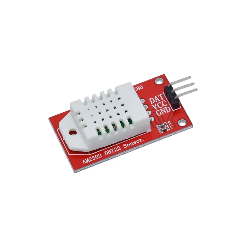 Рисунок 2 - Цифровой модуль датчика температуры