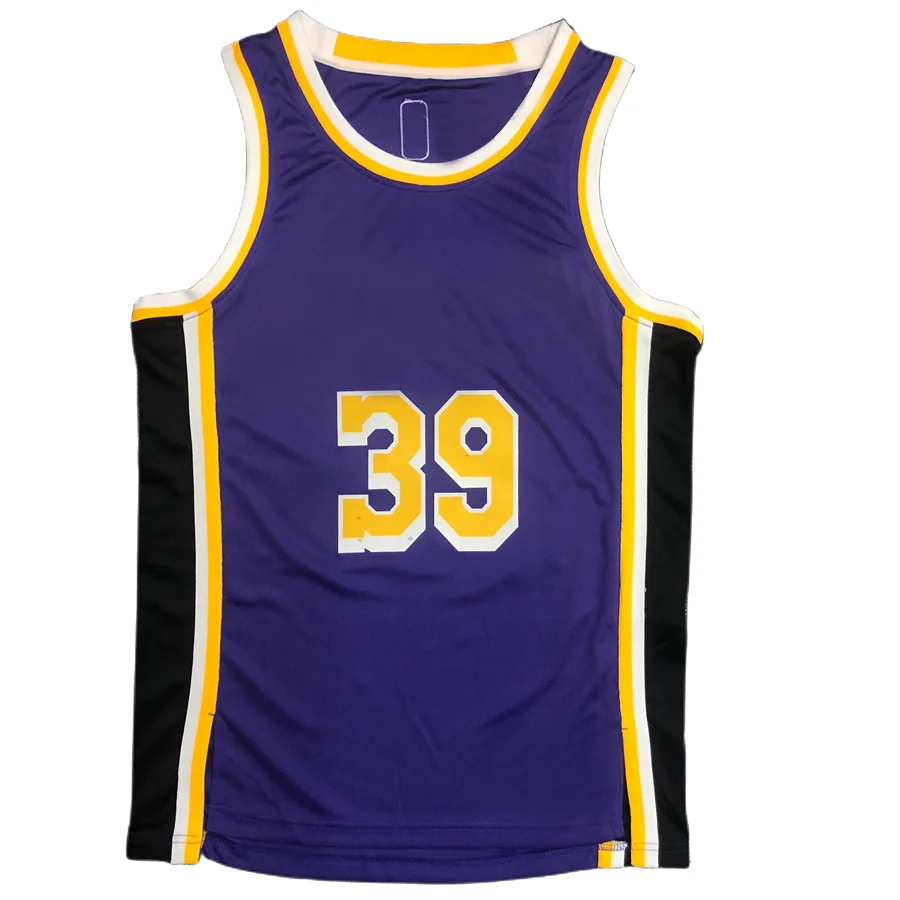 Jersey de baloncesto de EE. UU., ropa deportiva de entrenamiento, talla europea, 75 ° aniversario