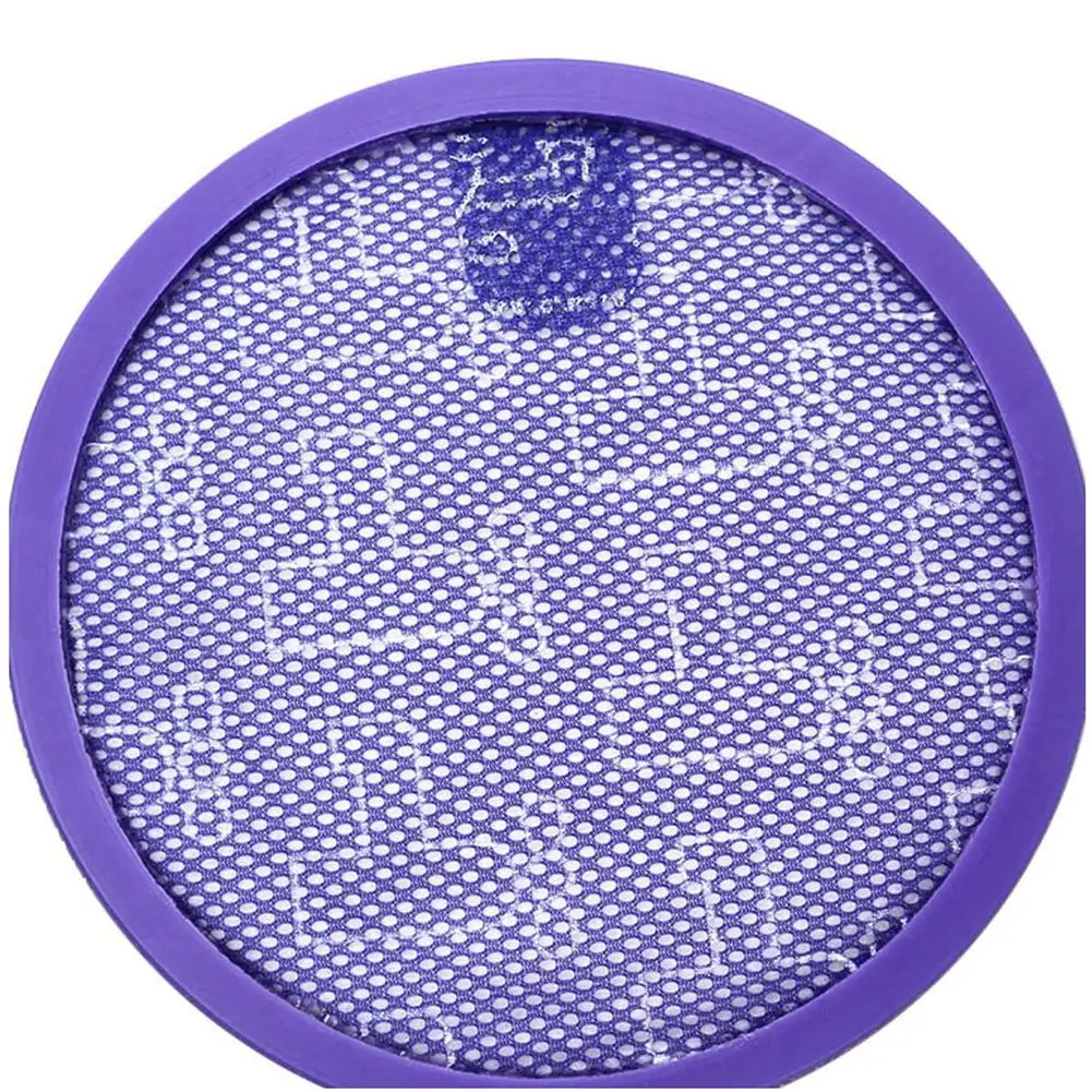 Сменный фильтр для аксессуаров пылесосов Dyson DC25 предварительного двигателя и