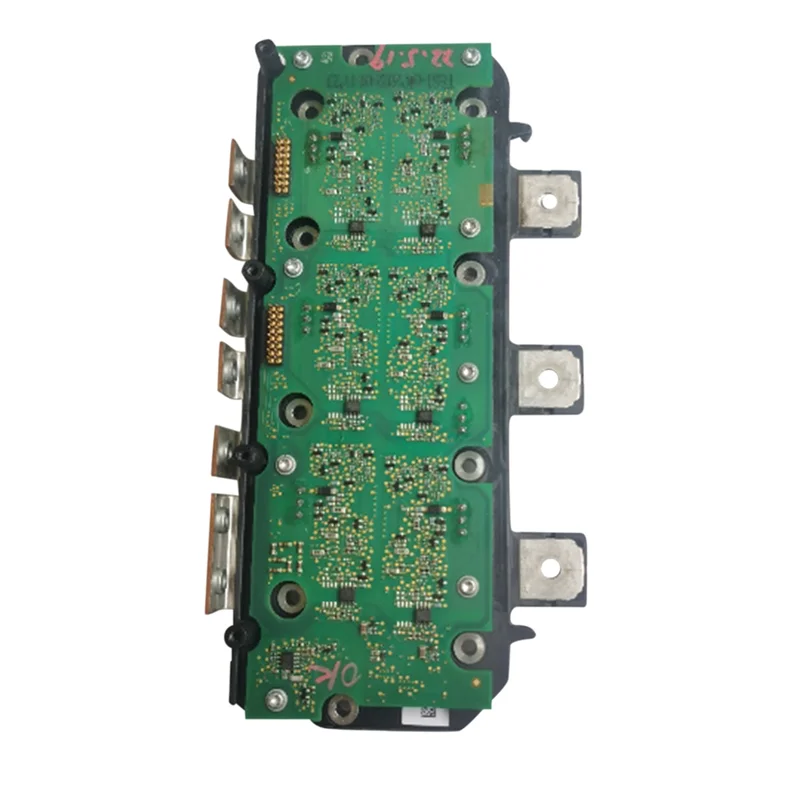 

Car Hybrid Battery Charger Inverter Converter IGBT Crystal Board Electric Power Converter For-Mercedes-Benz W221 S400