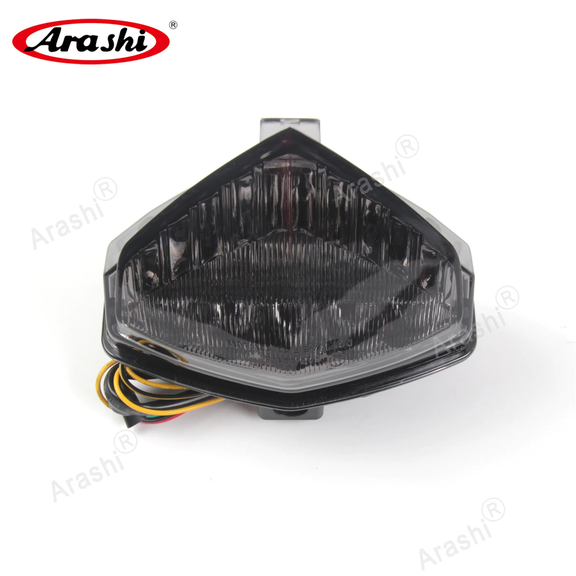 CB500F CBR500 2013-2014 мотоциклетный светодиодный задний фонарь указателя поворота