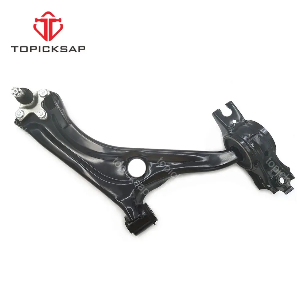 

TOPICKSAP Suspension Control Arm and Ball Joint Assembly Front Right Lower 51350TBAA10 51350TBAA00 for HONDA Civic 2016-2020