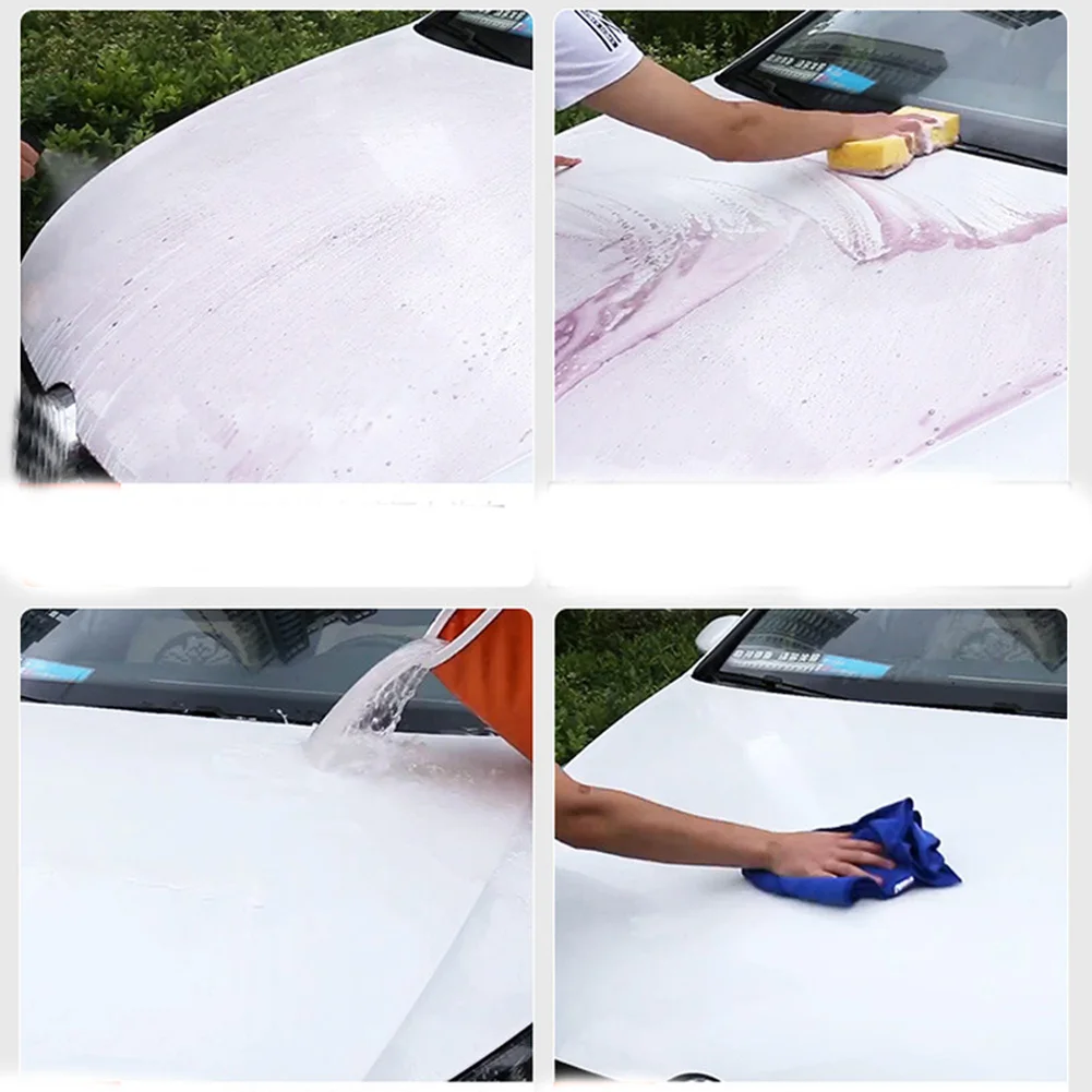 

30ml Rust Remover Derusting Spray Car Iron Powder Cleaning Super Anti-Rust Lubricant Rust, Lubrication, Moisturizing Lubricant
