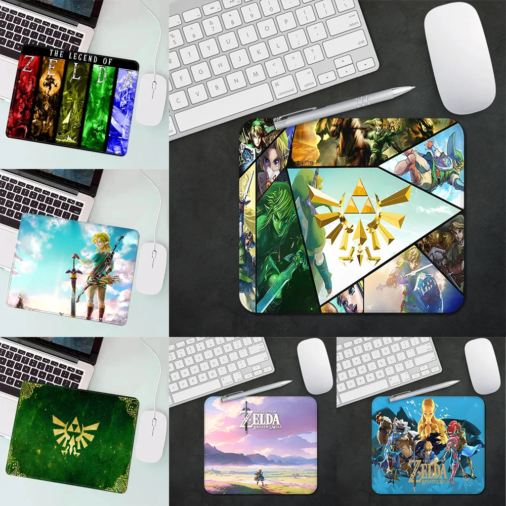 Новый женский игровой коврик для мыши XS маленький Коврик Для Мыши ПК настольное