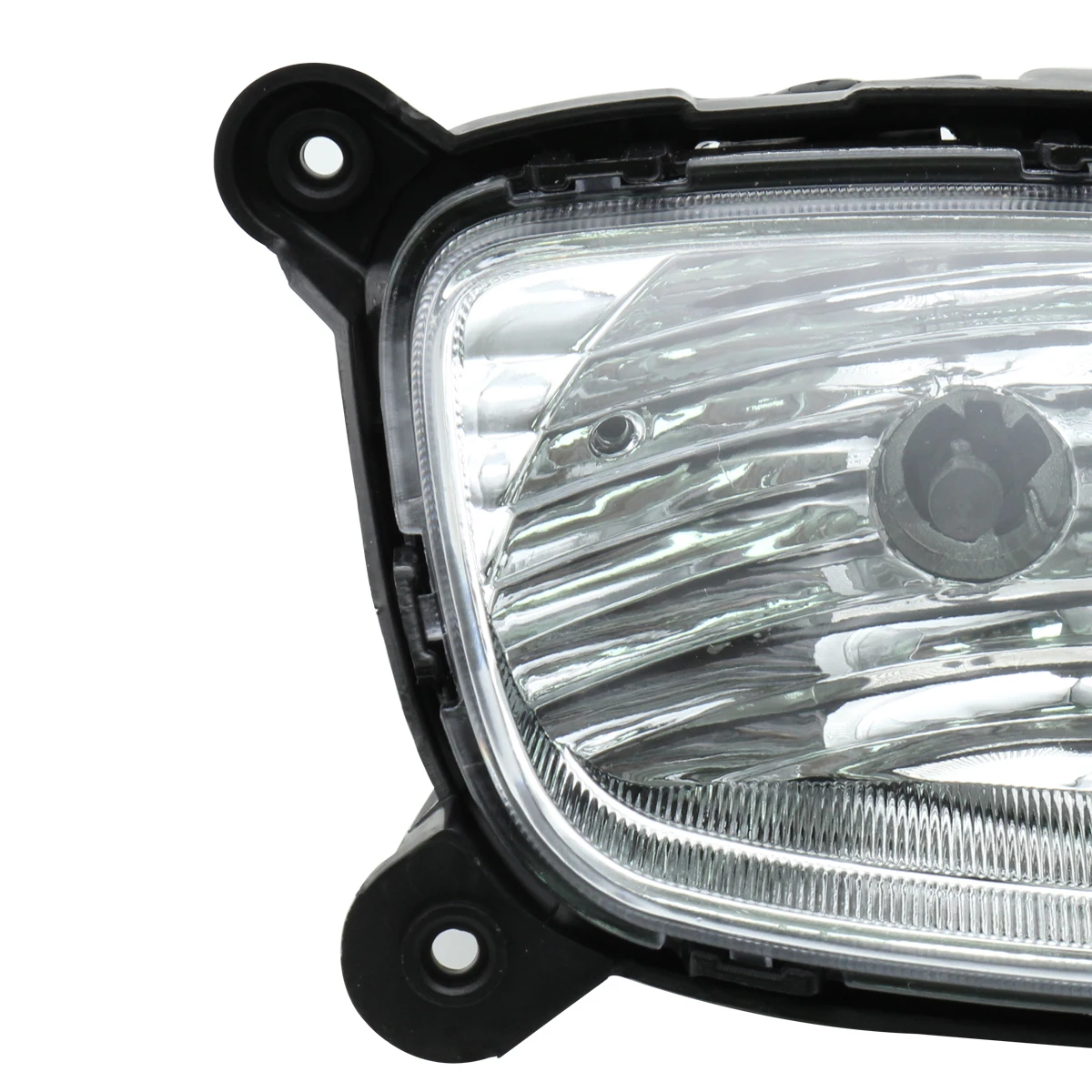 Передняя противотуманная фотовспышка chuangmu дневная подсветка для kia Picanto Morning 2016 -