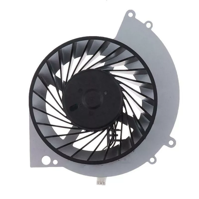 

Запасные части для охлаждающего вентилятора для PS4 CUH-12XX CUH-1200 CUH-1200AB01 1215A 1215B KSB0912HE