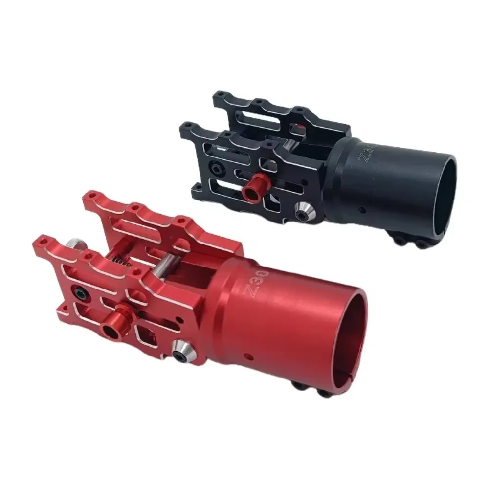Фото TZYDCP-CNC алюминиевый складной станок сплава Z16 Z22 Z25 Z28 Z30 Z35 v3, детали рук, блок-машина для защиты растений №3