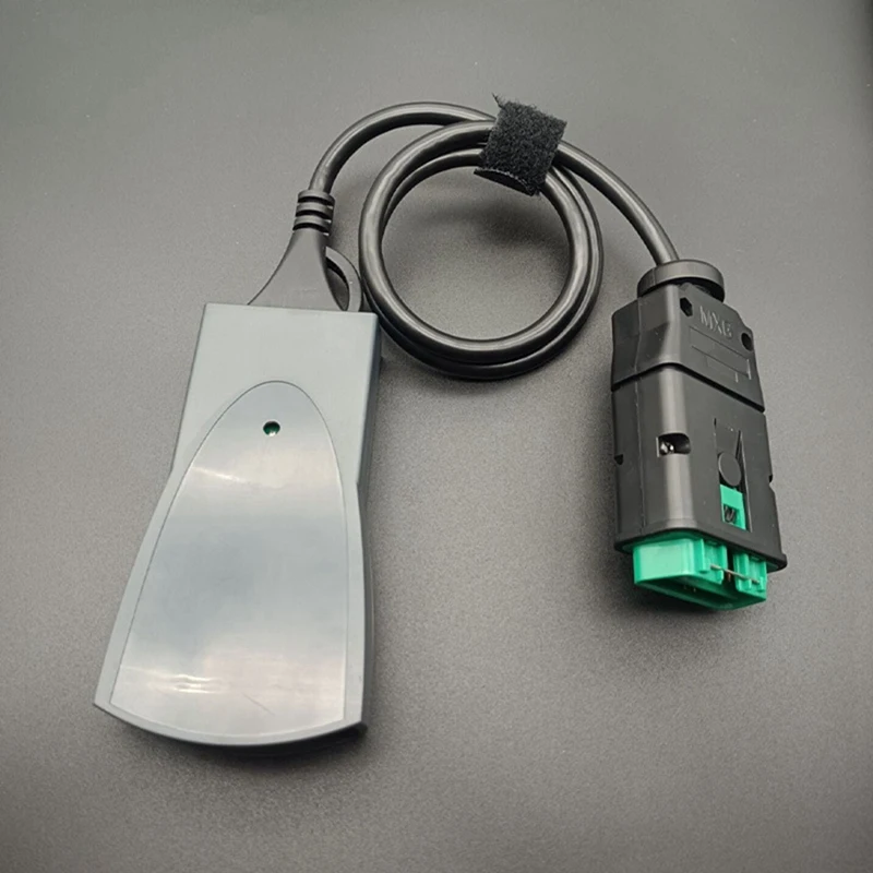 Lexia 3 PP2000 Diagbox V9.15 OBD2 сканер Lexia3 для диагностического инструмента Citroen/Peugeot