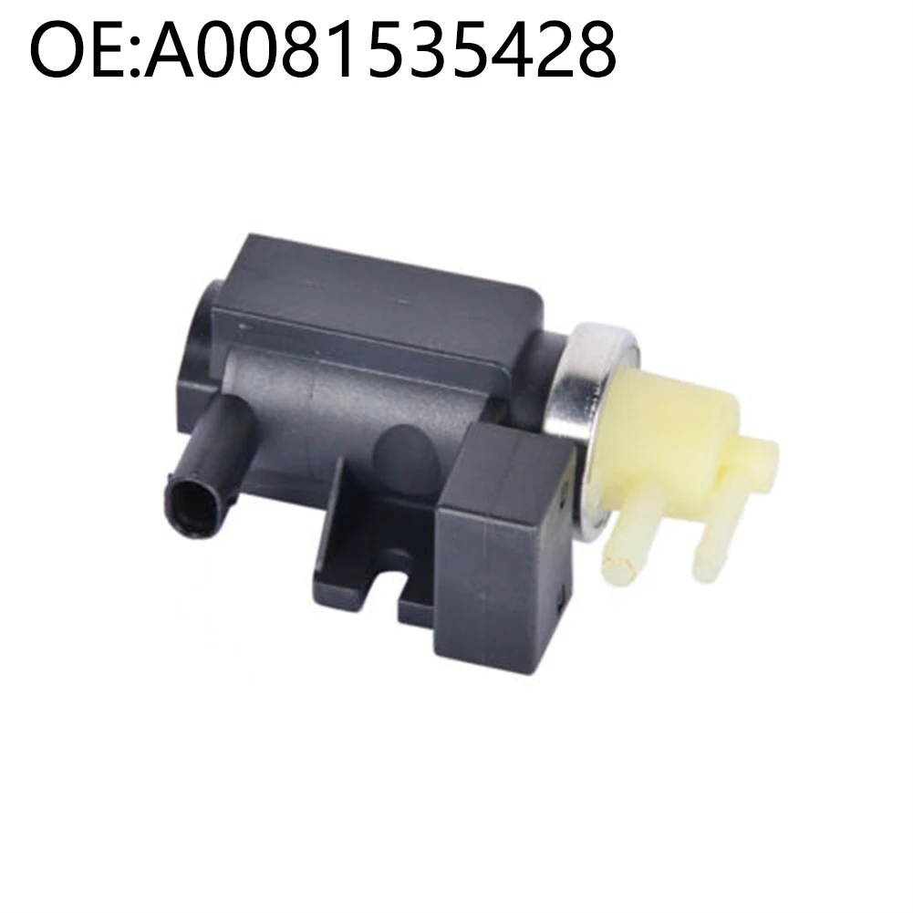 

Control Valve Pressure Valve Car A0081535428 A0101531328 For Mercedes-Benz