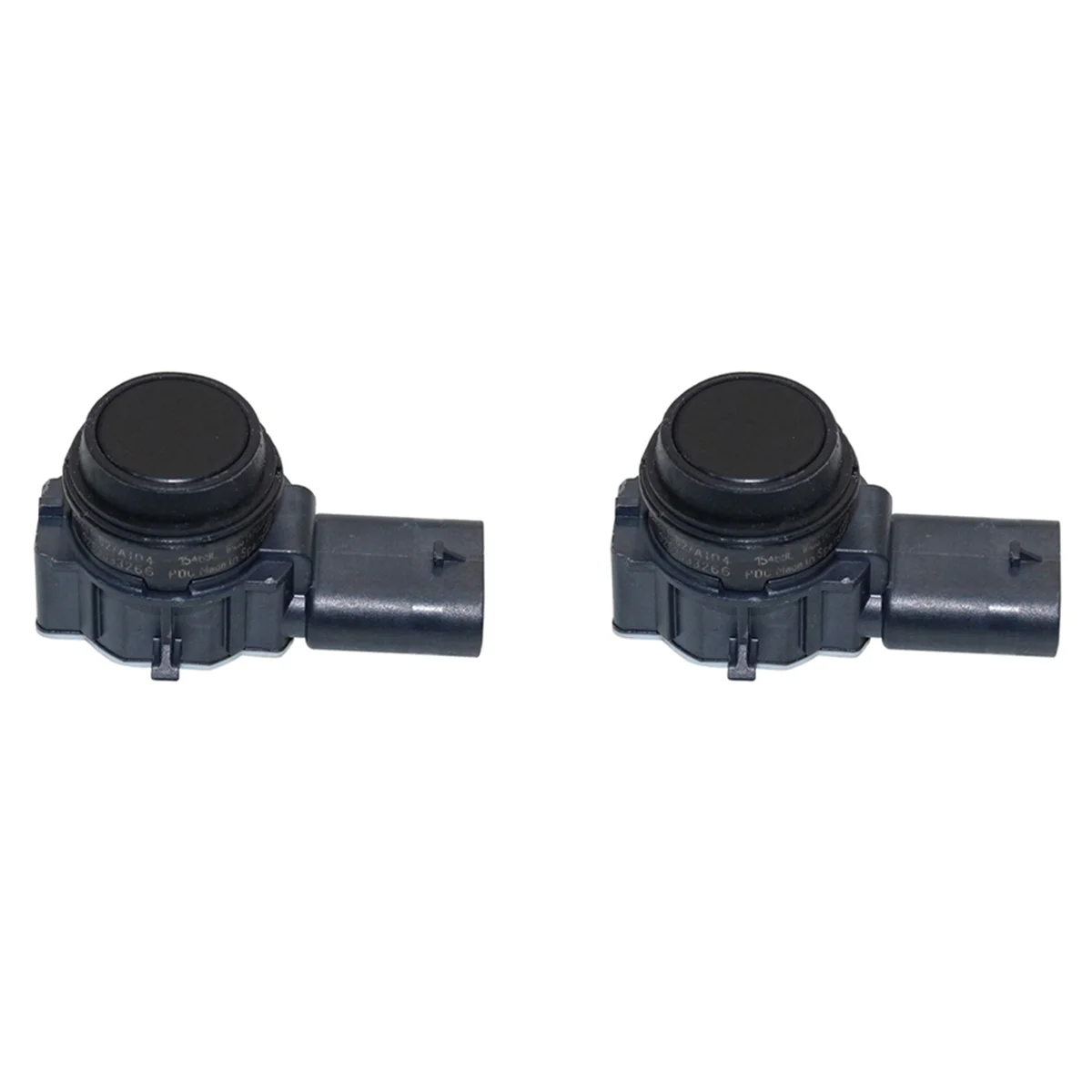 2X 66209261582 9261587 66202220666 новый датчик парковки PDC для-BMW 1 3 4 серии F20 F21 F22 3ER F30 F31 F35 F80