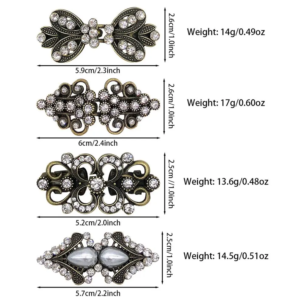 Винтажные застежки для пальто и платьев Swift. Аксессуары женского гардероба.