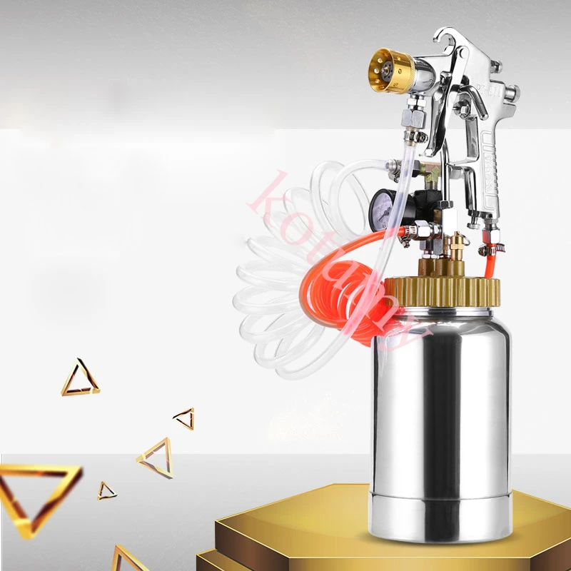 Распылитель для краски из латекса 2 л