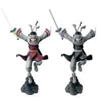 kingdom action figure xin and war horse limited figure model ornament toys limited collection figure