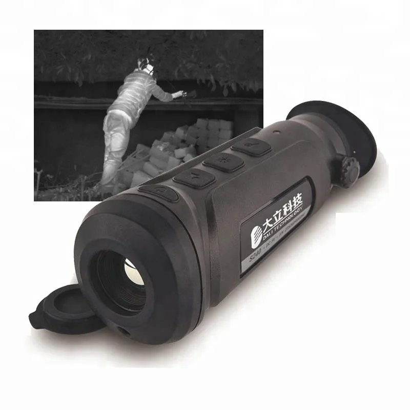 

Night vision hunting camera thermal vision device monocular termico