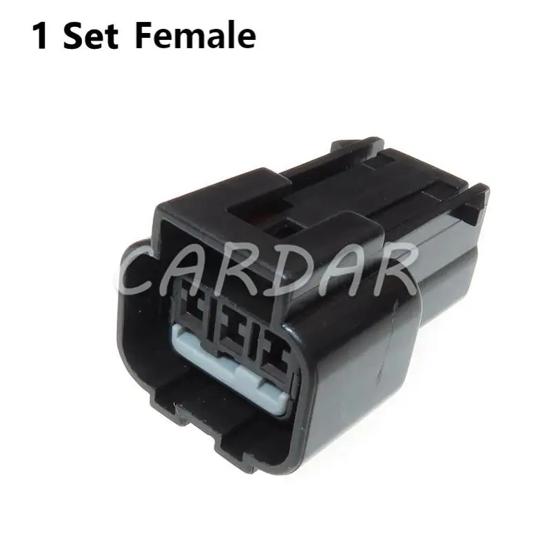 

1 компл. 3 контакта 62 Z 060 разъем датчика температуры воды водонепроницаемый разъем KPB016-03427