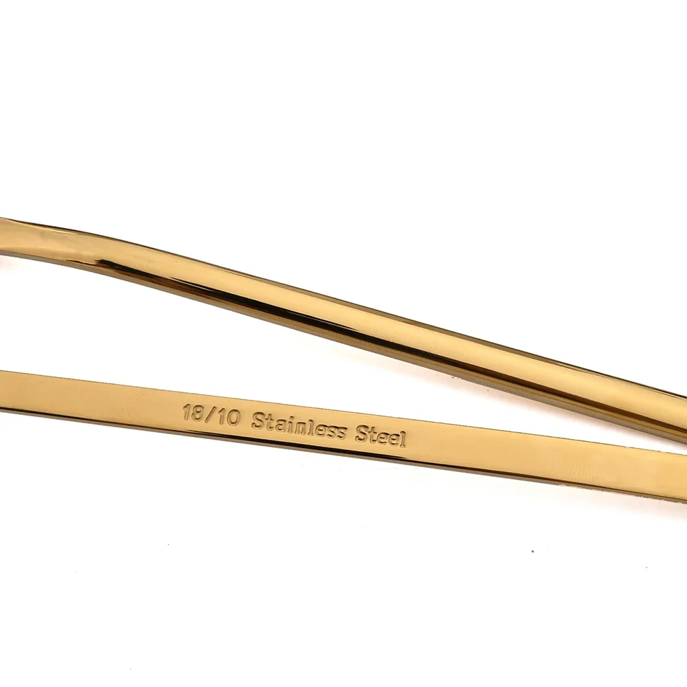 Набор столовых приборов из нержавеющей стали 304 24 шт.